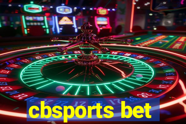 cbsports bet